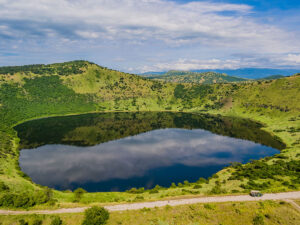 Crater Lake